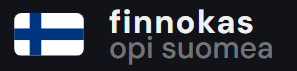 Finnokas